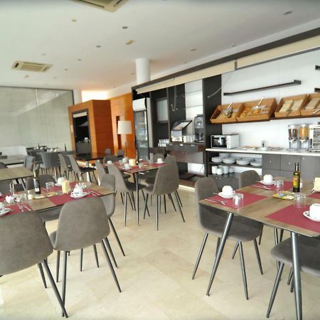 Sant Bonifaci Petrer Ξενοδοχείο Elda Εξωτερικό φωτογραφία