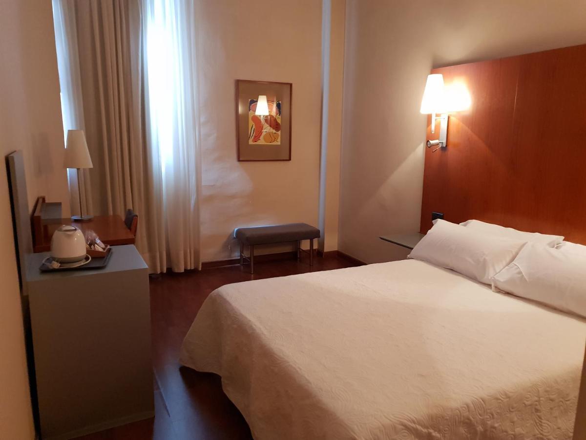 Sant Bonifaci Petrer Ξενοδοχείο Elda Εξωτερικό φωτογραφία