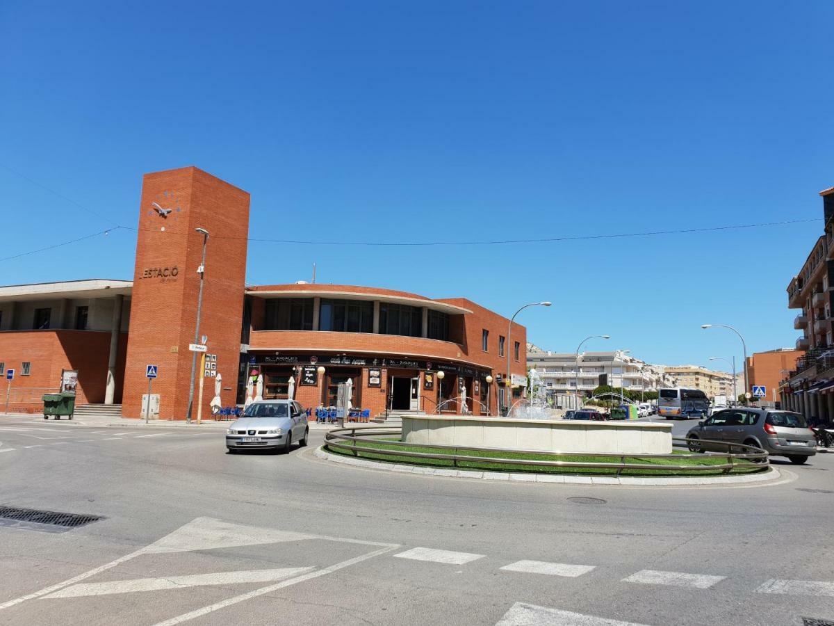 Sant Bonifaci Petrer Ξενοδοχείο Elda Εξωτερικό φωτογραφία